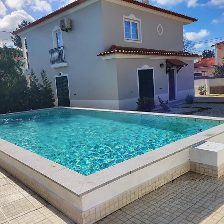 Villa Casa Luz - Brejos De Azeitao Esterno foto