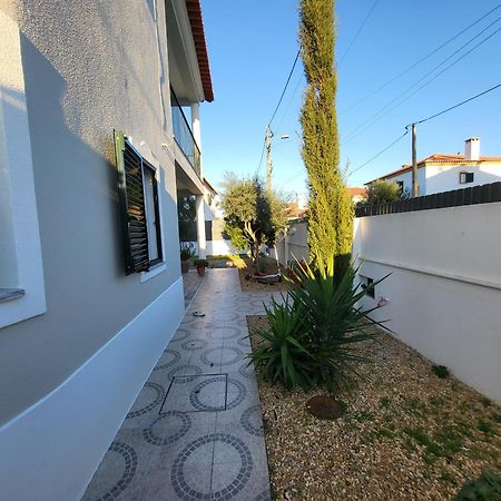 Villa Casa Luz - Brejos De Azeitao Esterno foto