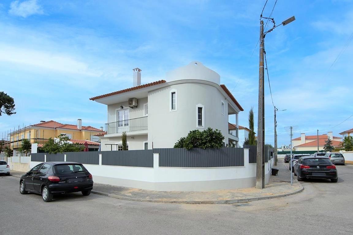 Villa Casa Luz - Brejos De Azeitao Esterno foto