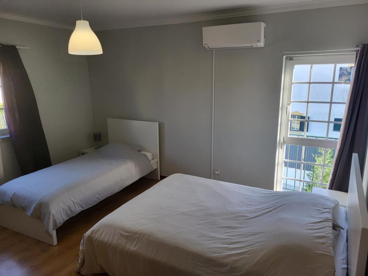 Villa Casa Luz - Brejos De Azeitao Esterno foto