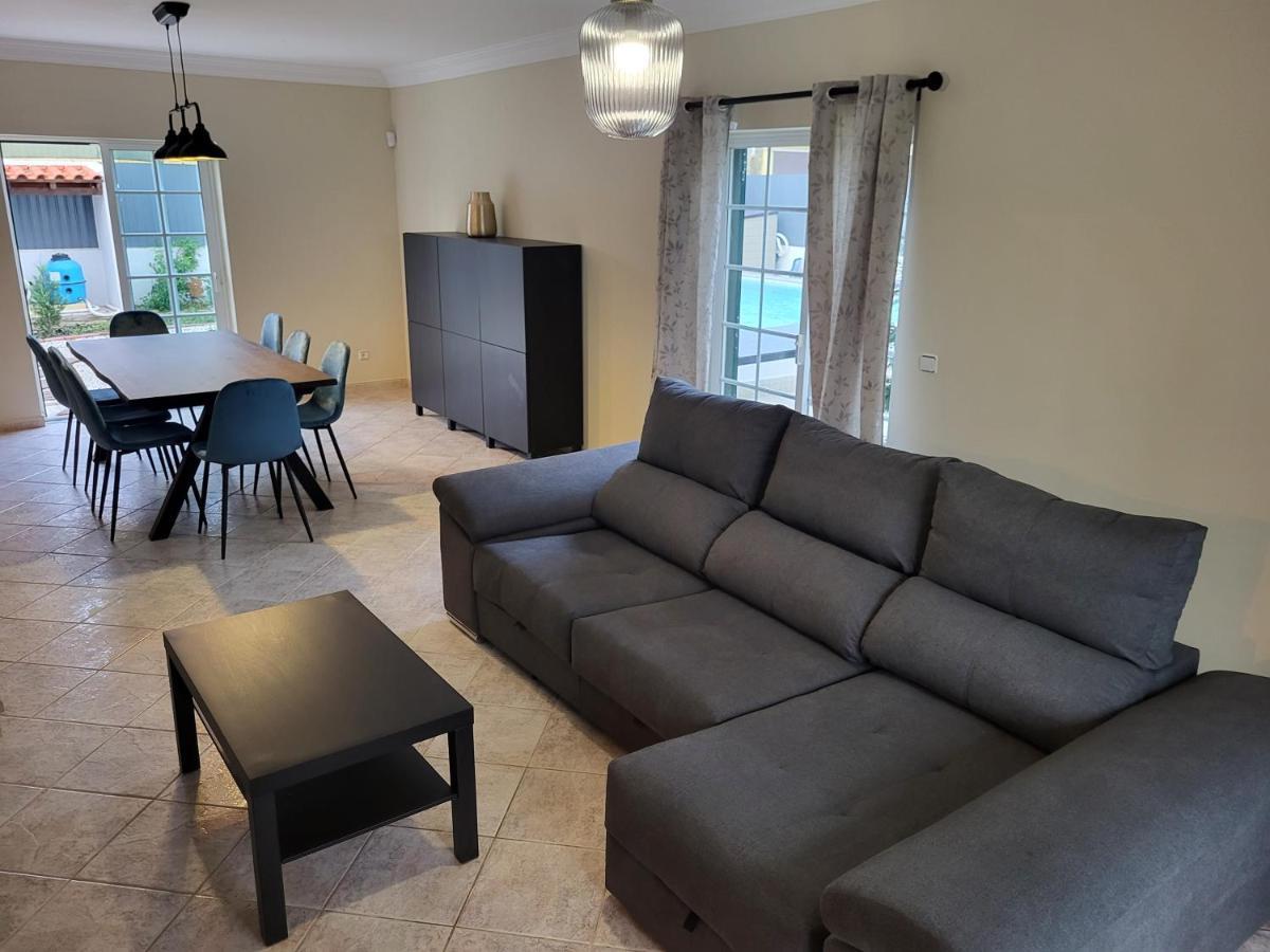 Villa Casa Luz - Brejos De Azeitao Esterno foto