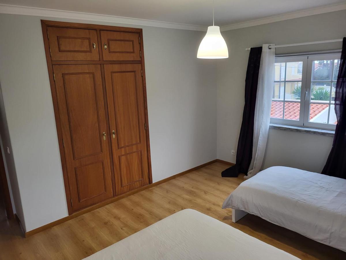 Villa Casa Luz - Brejos De Azeitao Esterno foto