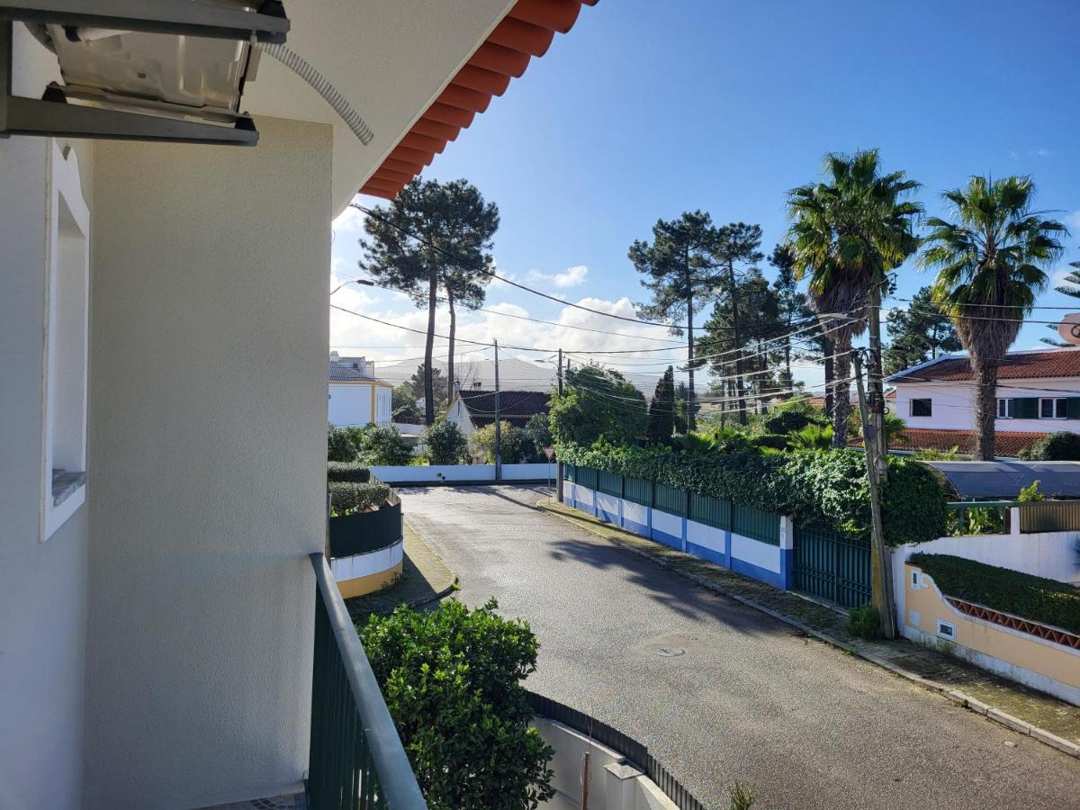 Villa Casa Luz - Brejos De Azeitao Esterno foto
