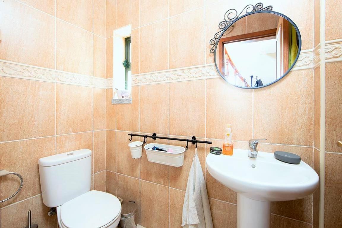 Villa Casa Luz - Brejos De Azeitao Esterno foto