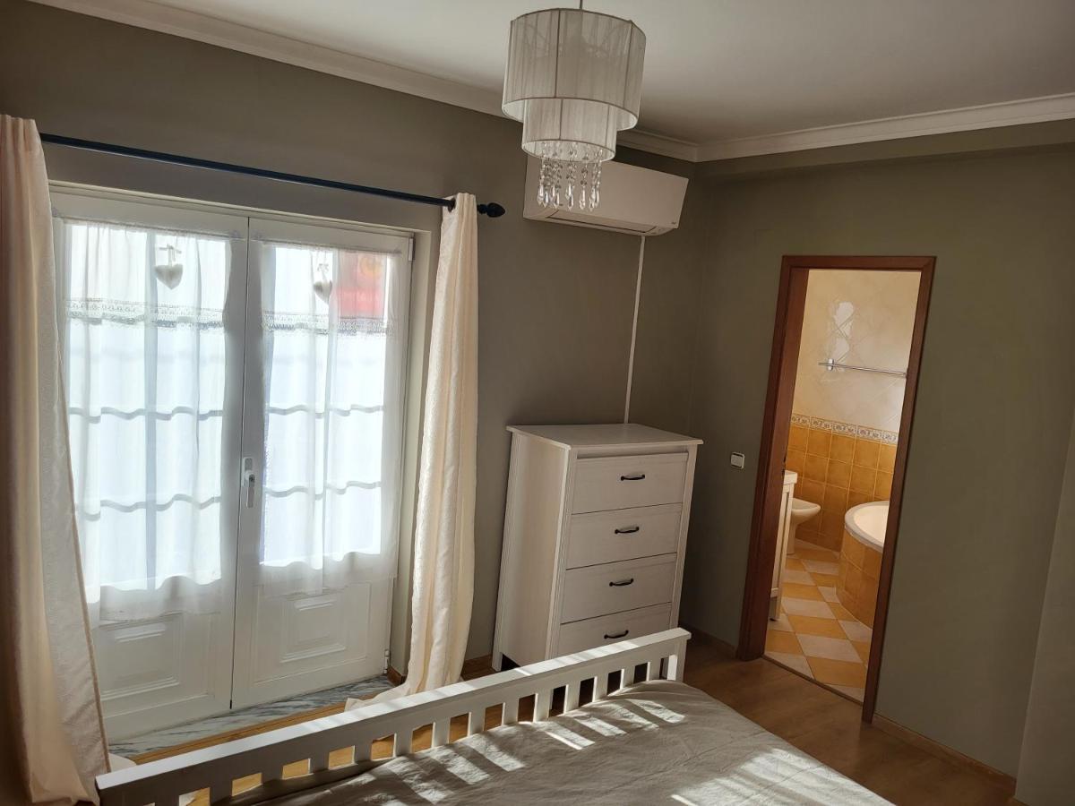 Villa Casa Luz - Brejos De Azeitao Esterno foto