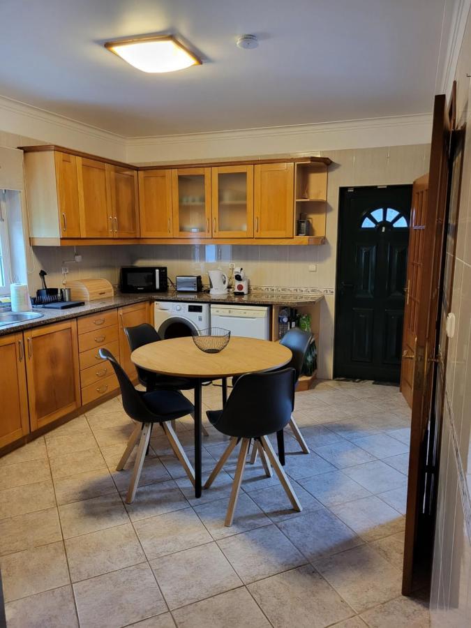 Villa Casa Luz - Brejos De Azeitao Esterno foto