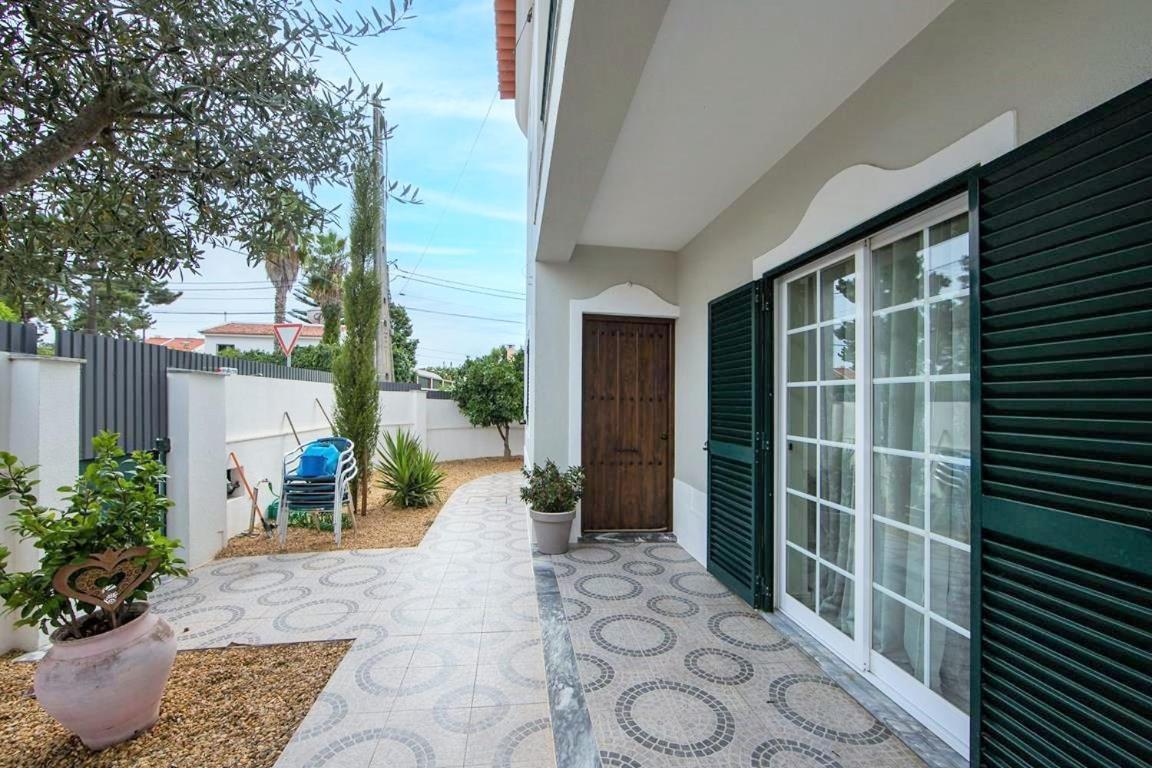 Villa Casa Luz - Brejos De Azeitao Esterno foto