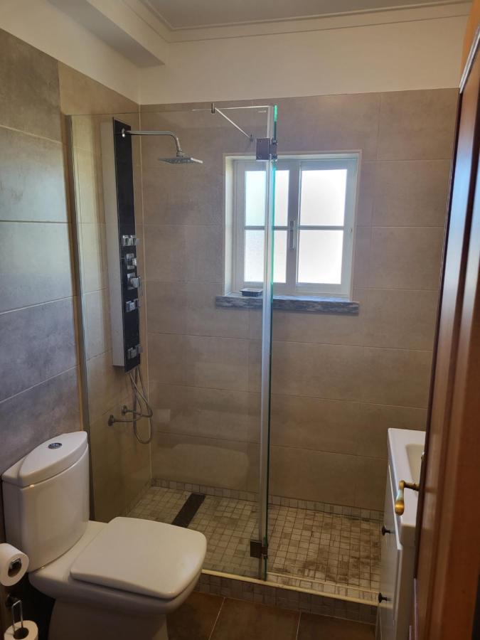 Villa Casa Luz - Brejos De Azeitao Esterno foto