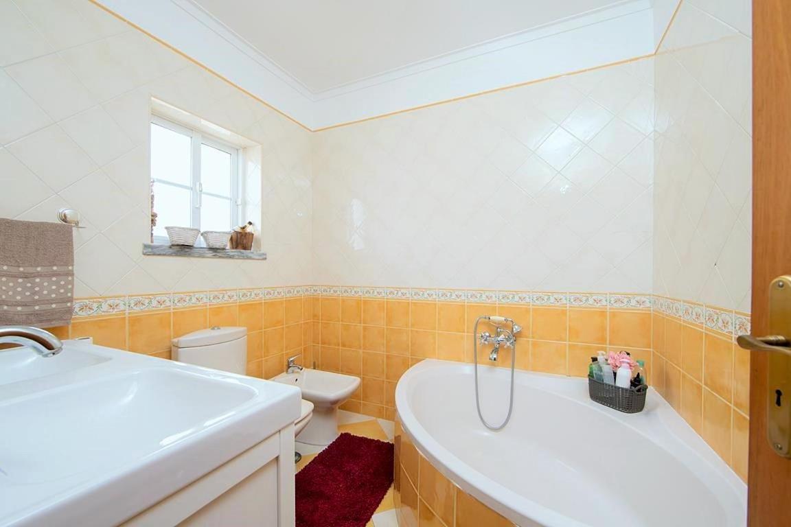 Villa Casa Luz - Brejos De Azeitao Esterno foto