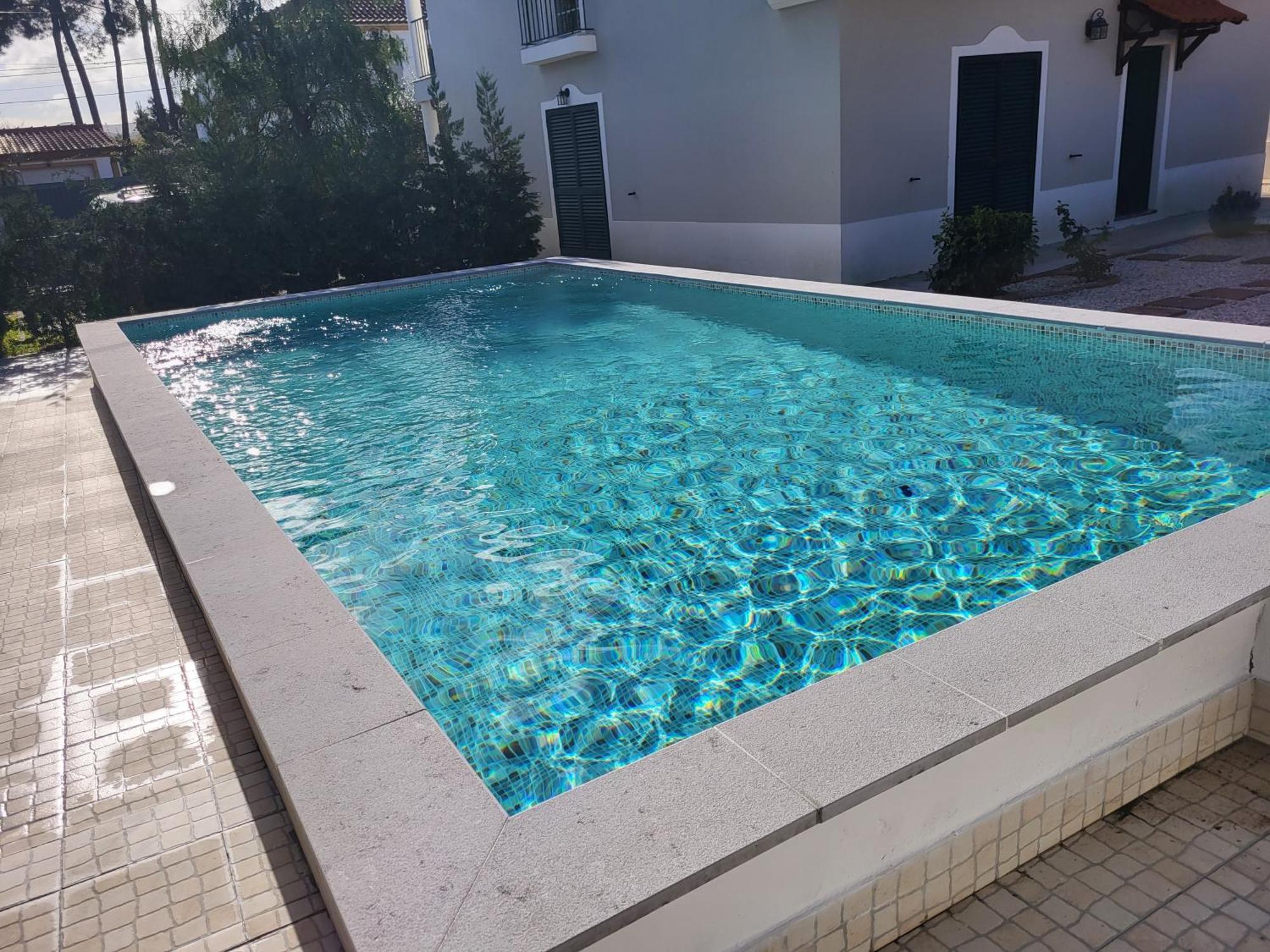 Villa Casa Luz - Brejos De Azeitao Esterno foto
